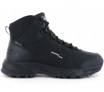 MAGNUM Dodson Mid WP Waterproof - Herren Stiefel Taktische Schuhe Schwarz M000177758 ORIGINAL EU 45 UK 11 must