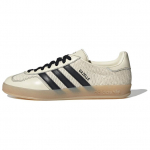 Adidas Originals Gazelle Indoor Mugavad Moodsad Vastupidavad Madalad Tennised Unisex Tennised Valge JQ7083 41⅓