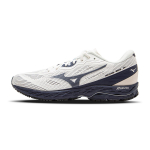 Mizuno Wave Versatile Moodsad Vastupidavad Madalad Jooksukingad Unisex toss Valge D1GH251003 40