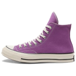 Converse Chuck Taylor 70S Hooajaline Mugav Mitmek&uuml;lgne Vastupidav K&otilde;rge L&otilde;ikega L&otilde;uendikingad Unisex Tossud Lilla A13330C 44.5