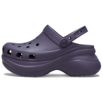 Crocs Bae Clog Mugavad Lihtsad Klounid Naiste klounid Lilla 206302-5CI 39-40