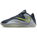 Nike Giannis Freak 7 SE EP Thunder Blue Phantom Midnight Navy Meeste tossud II2440-400 44 gray