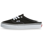 Vans Authentic Mule madalad tossud unisex mustad VN0A54F76BT 37