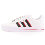 Adidas Neo Daily 3.0 L&otilde;uend Libisemisvastased Vastupidavad Kerged Madalad Rula Tossud Meeste Tossud Valge Must Punane FZ3272 42⅔