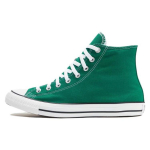 Converse Chuck Taylor All Star Mugavad Mitmek&uuml;lgsed K&otilde;rged L&otilde;uendikingad Unisex Tossud Roheline 164027C 36.5