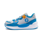 Puma Sesame Street X 50 Rs 9.8 Tossud Laste Tossud Sinine Hall 370763-01 34