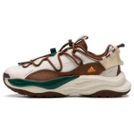 Adidas Maxxwavy Mugavad Mitmek&uuml;lgsed Vastupidavad Madalad Vabaaja Jooksujalatsid Unisex Tossud Valge Pruun IF6480 40