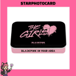 [VALMIS LAOS] BLACKPINK - THE GAME OST [THE GIRLS] Stella versioon BLACK
