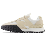 New Balance XC-72 Polsterdus Vastupidavad Madalad Jooksujalatsid Unisex Jooksujalatsid Beež UXC72DS 36