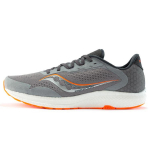 Saucony Freedom 4 K&otilde;rgetasemelise pehmendusega Jooksujalatsid Meeste Tossud Hall Oranž S20617-20 40