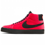 Nike Sb Zoom Blazer Mid Kevin And Hell Rula Kingad CD2569-600 38.5