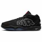 Nike Air Zoom G.T. Hustle 2 Asw 'Mustad' Tossud Vabaaja FZ5744-002 44.5