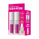 ODELOI Must Kirss Pooride Ahendav Kreem Luftig 100ml Topeltpakend (+Pihustitampull 30 ml)