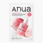 Anua Virsik 70 Niacinamide Seerumi Mask 25ml 1ea