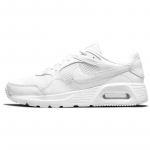 Nike Air Max Sc Valge Fotonitol Naiste tossud Vabaajajalatsid CW4554-101 37.5