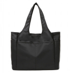Large Capacity Folding Travel Bag lightweight Luggage Tote Handbag Travel Gym Yoga Storage Shoulder Bag For WomenMen One Size