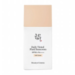 [Beauty of Joseon] Igap&auml;evane toonitud vedel p&auml;ikesekaitsekreem Veil Cover SPF 50+ PA++++ 50ml LN100