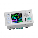 Alalisvoolu reguleeritud toiteallikad Pidev pinge Pidev vool Hooldus Eksperimentaalne toiteallikas RK6006-BT USB&BT Communication mitmev&auml;rviline