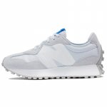New Balance Naiste 327 'Blue Sea Smoke' Naiste tossud WS327BN 35