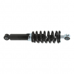Universaalne 290 mm amortisaatoriga reguleeritav vedrusiiber 1200 LBS ATVdele Go Karts Dirt Bikes