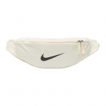 Nike Taaskasutatud Pol&uuml;ester V&ouml;&ouml;kotid Tavaline Unisex Kookospiima Valge Vabaaja FZ7221-113