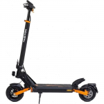 KuKirin G2 Pro - Scooter &eacute;lectrique- 48 V - 15,6 Ah - Trottinette &eacute;lectrique tout-terrain pliable - 9 pouces