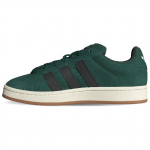 adidas Campus 00s Collegiate Green Unisex tossud Core-Black Off-White IF8763 40⅔