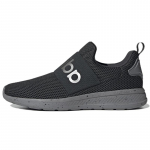 Adidas Lite Racer Adapt 4.0 'Carbon Iron Metallic' tossud GW8145 40⅔