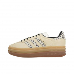 adidas GAZELLE BOLD JI1370 Naiste suurused EU 38.5 pruun/valge