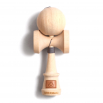 TOKYO KENDAMA Laageritega kasvav kendama, ilma keemiliste v&auml;rvideta (Kummipuu)