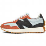 New Balance 327 Pruun Hall Tossud MS327JC1 42