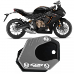 CBR650R 2019 CBR650R 2020 CBR650R 2021 CBR650R2022 2019-2023 Mootorratta tugijalg Mootorratta k&uuml;lgmine tugi Mootorratta k&uuml;lgmise toe padi