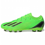 adidas X Speedportal.3 MG 'Roheline Must' Tossud GW8478 43⅓
