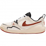 Air Jordan CMFT Era GS Sail Redstone Black Laste tossud Valge Redstone-Must HQ0506-101 36.5