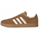 Adidas Vl Court Classic libisemiskindlad kulumiskindlad madalad tossud rulatamiseks Unisex Pruunid tossud KK3773 36⅔ pruun