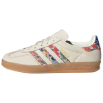 Adidas Liberty London X Adidas Naiste Gazelle Indoor 'Floral Embroidery Off White' Naiste tossud JH7370 36 beež
