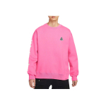 Nike ACG Series Therma-FIT Tuff Fleece mugav &uuml;hev&auml;rviline tr&uuml;kitud dressipluus meeste dressipluus HV1120-684 XL pink