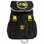 Adidas Smiley Seljakott Adidas JC8521 kollane/must