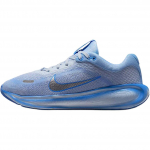 Nike Stellar Ride GS Alumiinium/Jalgpallihall/Kuninglik Sinine/Metallik H&otilde;be Laste Tennised Sinised HQ3266402