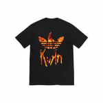 adidas x KoRn T-s&auml;rk Must Unisex Streetwear IN9098 S