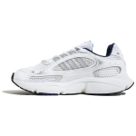 Adidas Ozmillen Valge Helesinine Unisex Tossud IF3447 44.5 valge