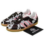 Adidas Originals Samba OG Lehmamustriga Tr&uuml;kis Roosa KK2239 EU 38 mitmev&auml;rviline