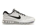 Nike Air Max 2017 Valge - 849559-100 EU 43
