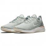 Nike Wmns Odyssey React Light Silver AO9820-009 EU 35.5