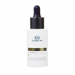 CUSKIN CU Clean-up EX-C RE & CALM Ampull 30ml Kortsudevastane Korea Ilu