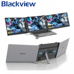 Blackview DCM8 15,3 kahekordne kaasaskantav monitor &mdash; &uuml;li&otilde;huke 4,6 mm, 1,2 kg, T&Uuml;V madala sinise valgusega only monitor