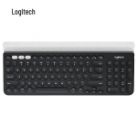 Logitech K780 mitme seadme juhtmevaba klaviatuur