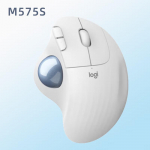 Logitech M575S ergonoomiline juhtmevaba trackball-hiir