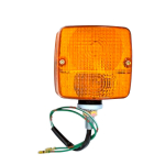 Dowa Ehitusseadmete Poritiiva Tuli, 24V Kollane, W-Kood, 1 tk, DS-0188, Remondi-/Asendusosa