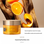 RITUALS Mehr'i rituaal kehakreem 220ml